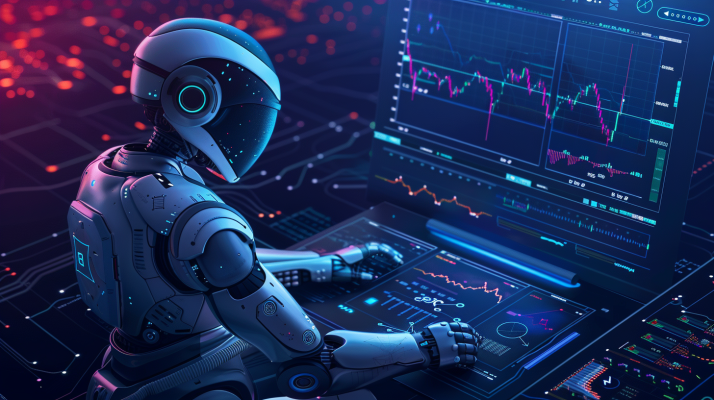 How AI Trading Bots Work