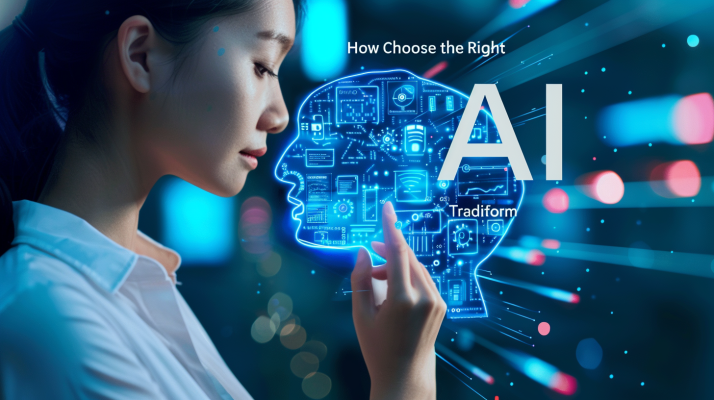 How to Choose the Right AI Trading Platform