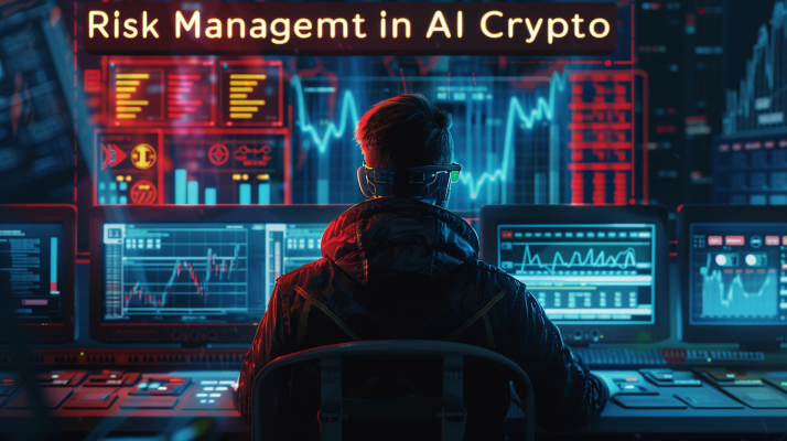 Risk Management in AI Crypto Trading