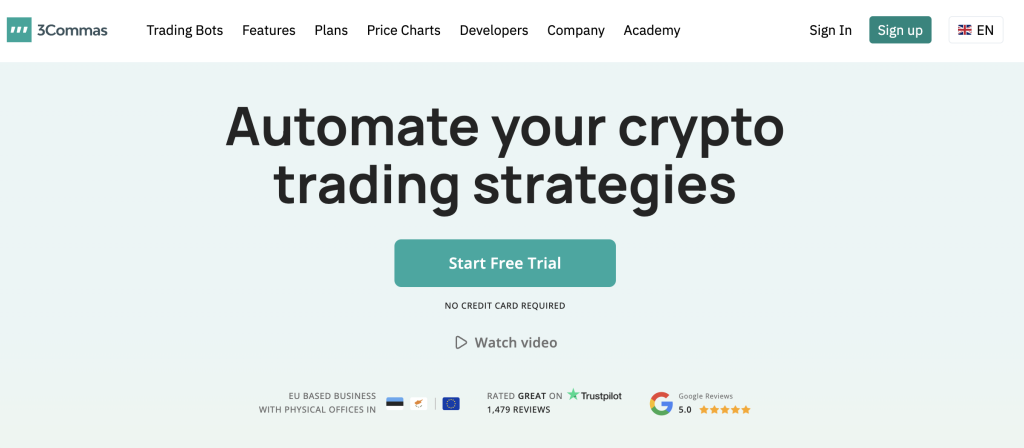 your own AI trading bots using ChatGPT